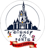 Disney to Paris